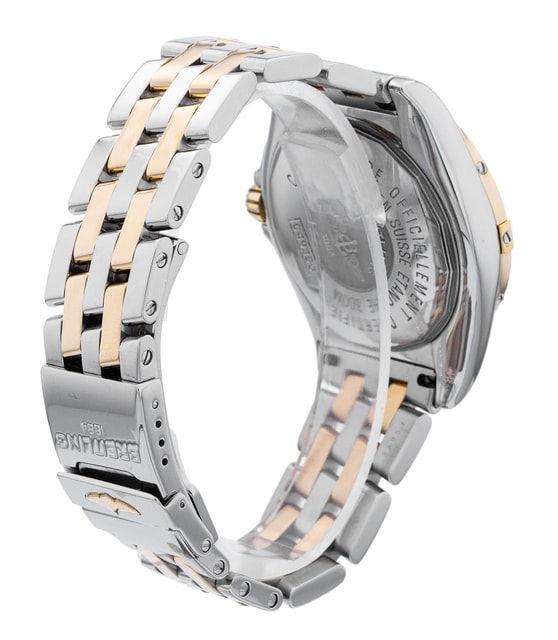 Breitling Cockpit Gents C49350 Image 3